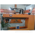 Automatic Longitudinal Seam Mig Welder Automatic Longitudinal Seam Mig/Tig/SAW Welder Manufactory